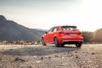Audi RS3 Sportback 2015 года (AU)